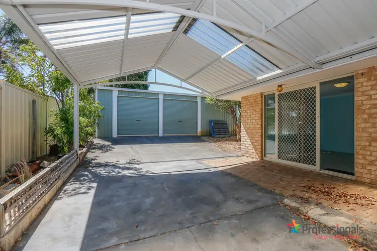 Second view of Homely house listing, 7 Huntingdon Mews, Ballajura WA 6066