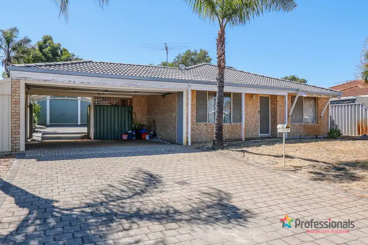 Third view of Homely house listing, 7 Huntingdon Mews, Ballajura WA 6066