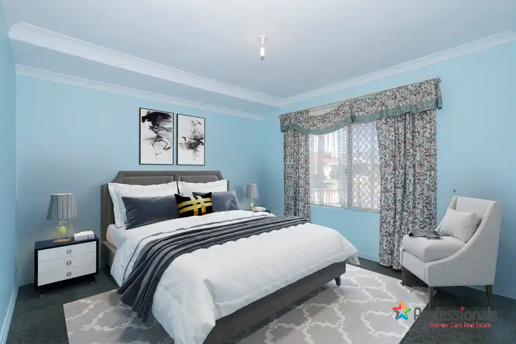 Fourth view of Homely house listing, 7 Huntingdon Mews, Ballajura WA 6066