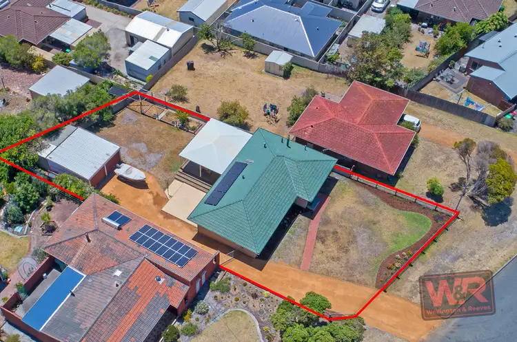 6 Trimmer Road, Spencer Park WA 6330
