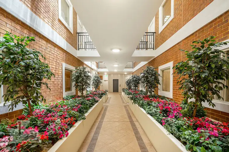 Second view of Homely apartment listing, 30/2 Mayfair Street, West Perth WA 6005