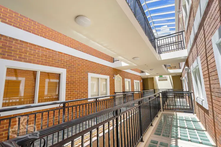 Third view of Homely apartment listing, 30/2 Mayfair Street, West Perth WA 6005