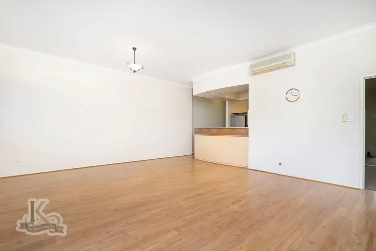 Fourth view of Homely apartment listing, 30/2 Mayfair Street, West Perth WA 6005