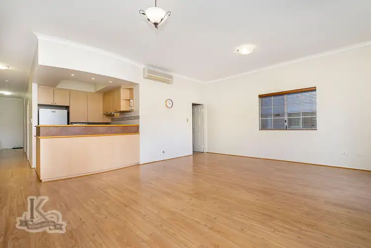 Fifth view of Homely apartment listing, 30/2 Mayfair Street, West Perth WA 6005