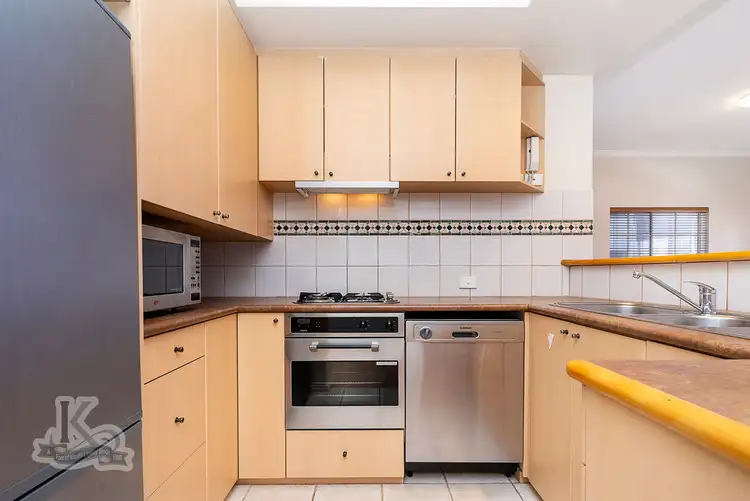 Sixth view of Homely apartment listing, 30/2 Mayfair Street, West Perth WA 6005