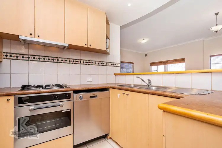 Seventh view of Homely apartment listing, 30/2 Mayfair Street, West Perth WA 6005