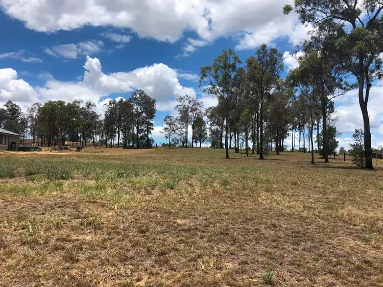 Main view of Homely land listing, 22 Albert Joseph Drive, Laidley Heights QLD 4341