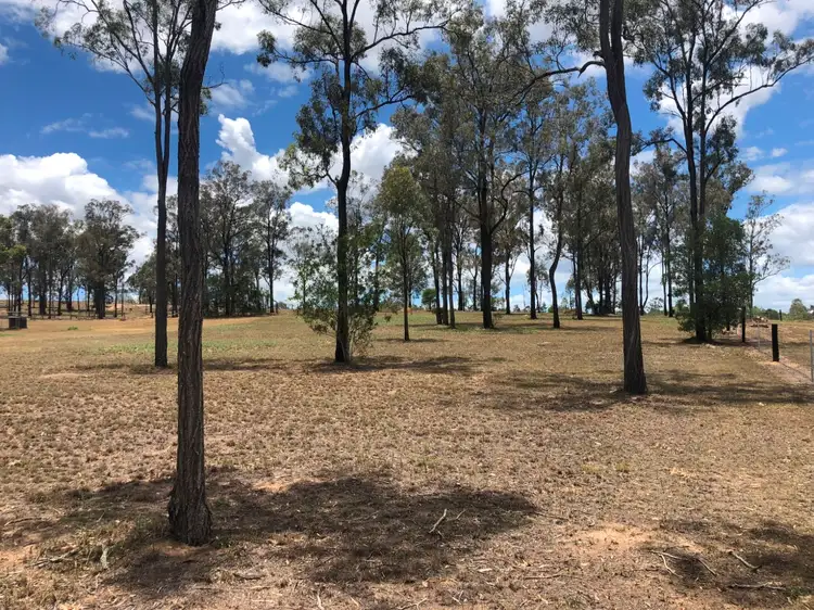 Third view of Homely land listing, 22 Albert Joseph Drive, Laidley Heights QLD 4341