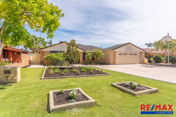 7 Heston Close, Leeming WA 6149