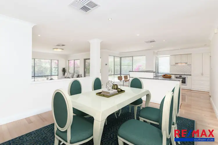 Fifth view of Homely house listing, 7 Heston Close, Leeming WA 6149