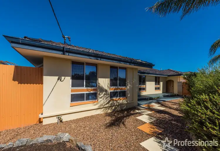 16 Gorgon Road, Sunset Beach WA 6530