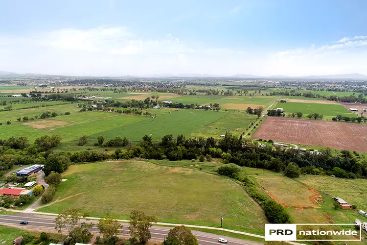 Second view of Homely land listing, 447 Armidale Road, Tamworth NSW 2340