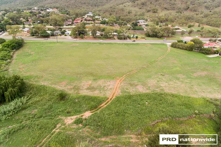 Fourth view of Homely land listing, 447 Armidale Road, Tamworth NSW 2340