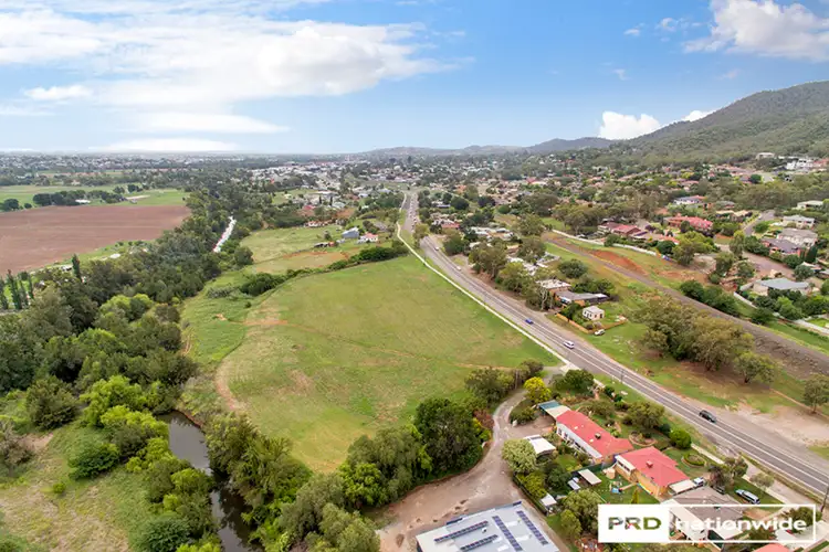 Sixth view of Homely land listing, 447 Armidale Road, Tamworth NSW 2340