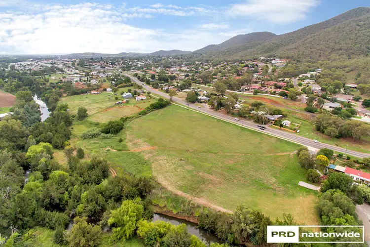 Seventh view of Homely land listing, 447 Armidale Road, Tamworth NSW 2340