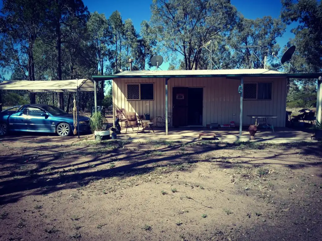 Main view of Homely rural property listing, LOT 31 965 MALES DRIVE, Tara QLD 4421