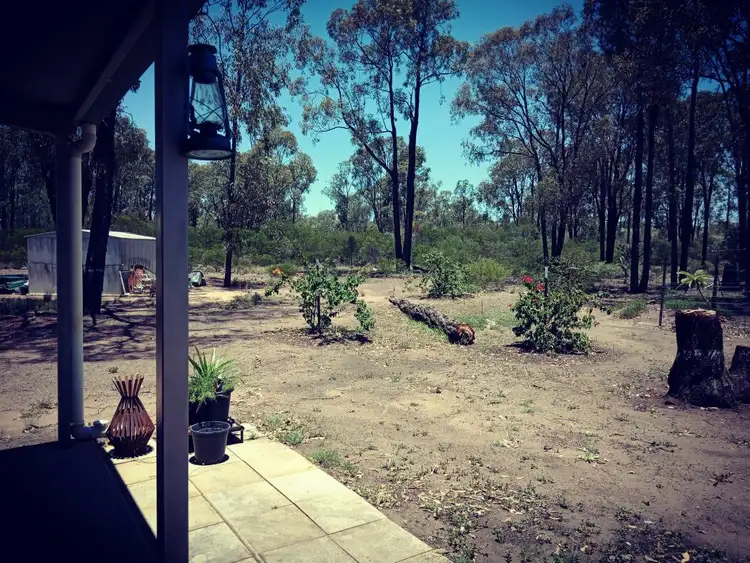 Fifth view of Homely rural property listing, LOT 31 965 MALES DRIVE, Tara QLD 4421