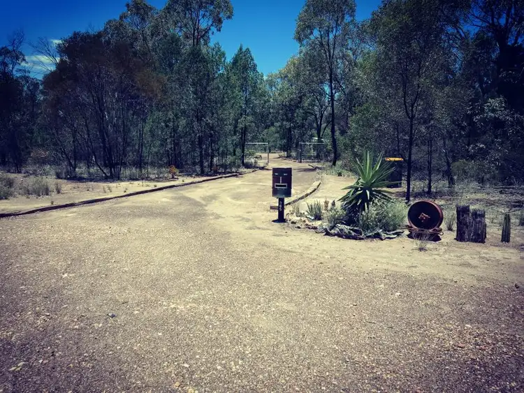 Sixth view of Homely rural property listing, LOT 31 965 MALES DRIVE, Tara QLD 4421