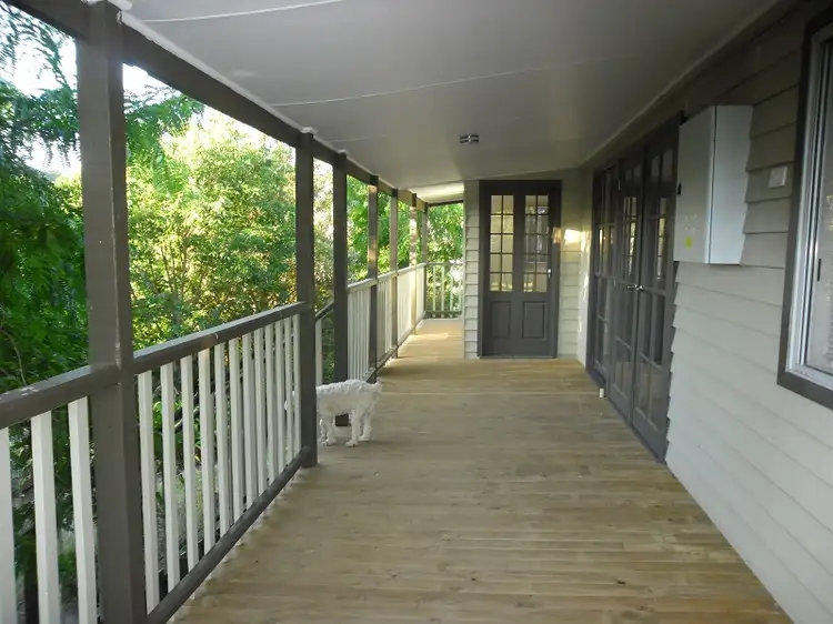 Fourth view of Homely house listing, 7 Jilwain Avenue, Cabbage Tree Creek VIC 3889