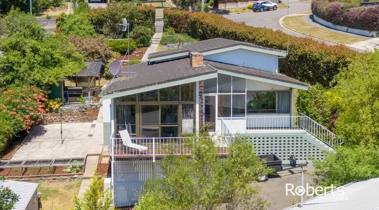 Main view of Homely house listing, 2 Fulford St, Trevallyn TAS 7250