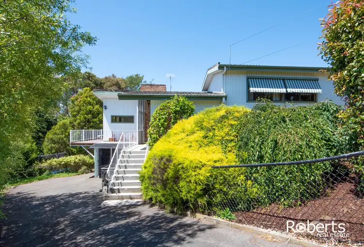 Second view of Homely house listing, 2 Fulford St, Trevallyn TAS 7250