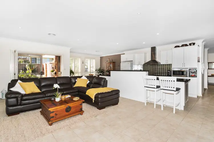 Sixth view of Homely house listing, 1 Yarra Yarra Close, Mollymook Beach NSW 2539