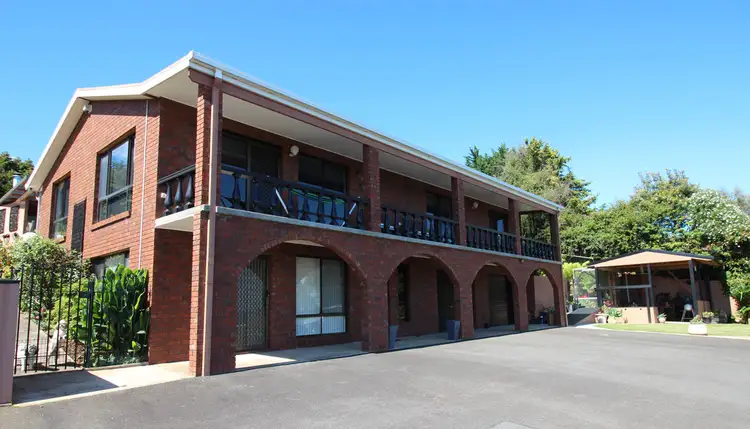 4 Merinda Drive, Ulverstone TAS 7315