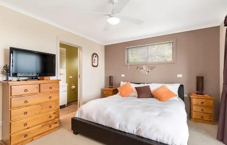Fifth view of Homely house listing, 4 Merinda Drive, Ulverstone TAS 7315