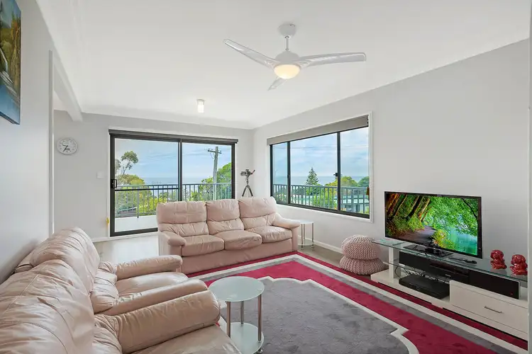 Second view of Homely house listing, 49 BAY STREET, Tathra NSW 2550