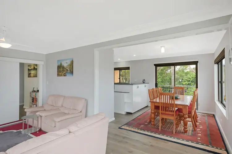 Fourth view of Homely house listing, 49 BAY STREET, Tathra NSW 2550