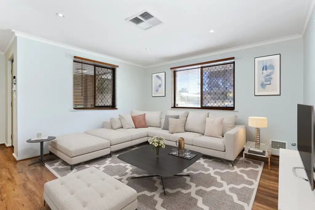 Main view of Homely house listing, 9 Honeysett Court, Hamilton Hill WA 6163