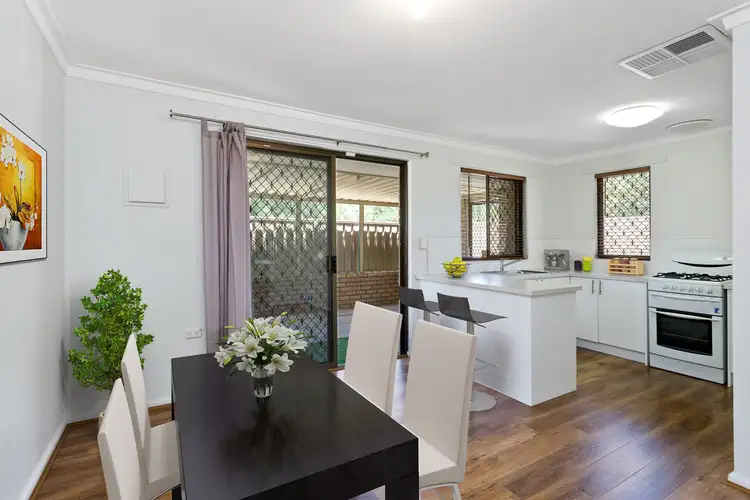 Second view of Homely house listing, 9 Honeysett Court, Hamilton Hill WA 6163