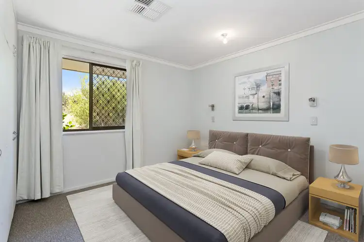 Third view of Homely house listing, 9 Honeysett Court, Hamilton Hill WA 6163
