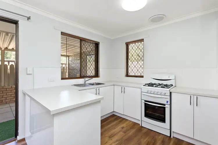 Fourth view of Homely house listing, 9 Honeysett Court, Hamilton Hill WA 6163
