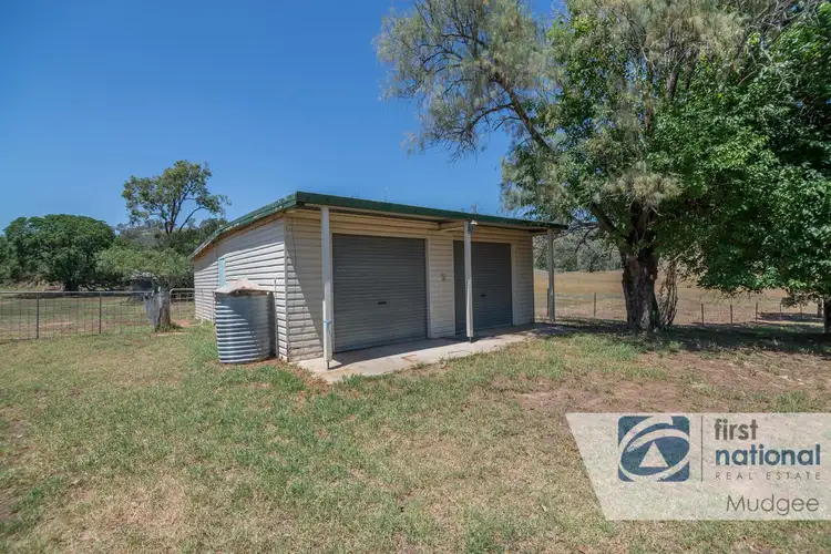 Third view of Homely house listing, 124 Hughes Road, Goolma NSW 2852
