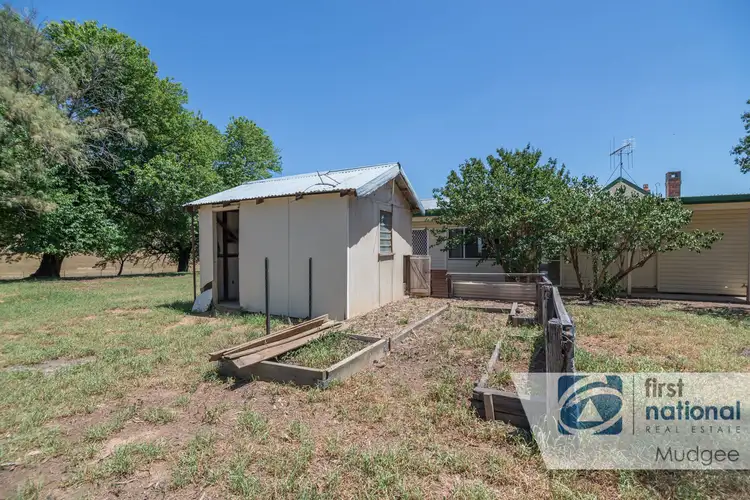 Fourth view of Homely house listing, 124 Hughes Road, Goolma NSW 2852