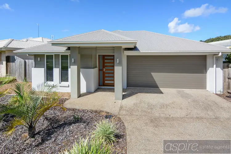 24 CLARENCE AVENUE, Bli Bli QLD 4560