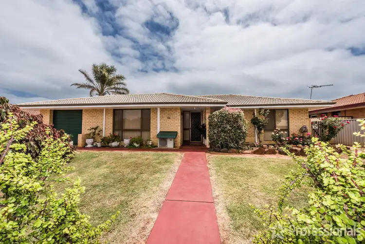 Main view of Homely house listing, 32 Nautilus Crescent, Sunset Beach WA 6530