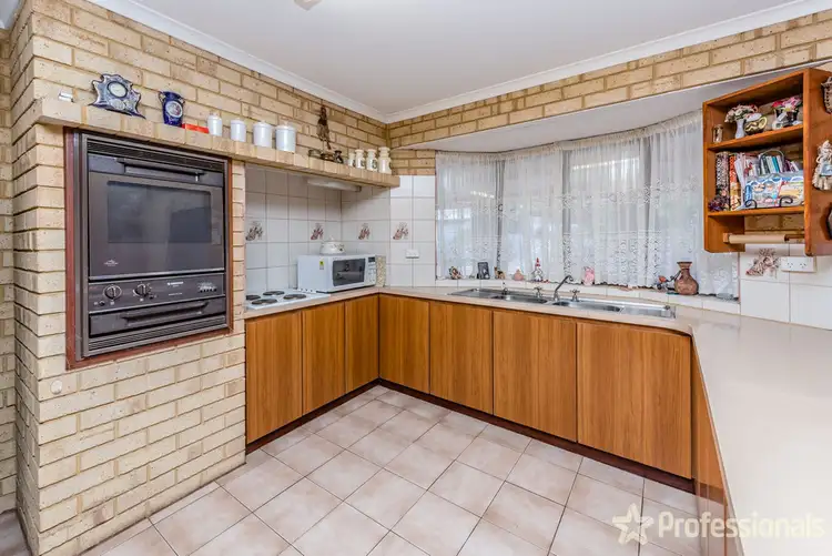 Third view of Homely house listing, 32 Nautilus Crescent, Sunset Beach WA 6530
