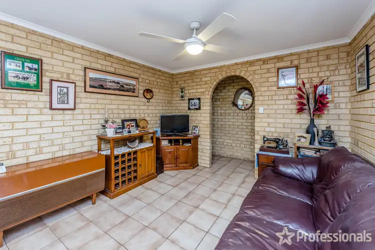 Sixth view of Homely house listing, 32 Nautilus Crescent, Sunset Beach WA 6530