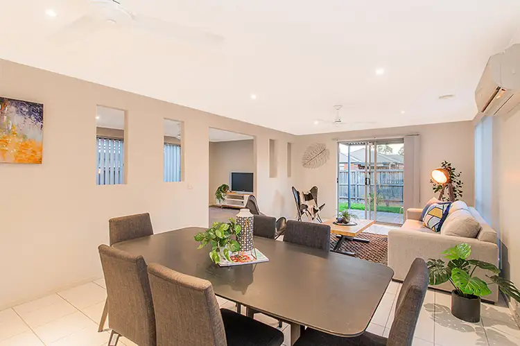Third view of Homely house listing, 21 Westbury Way, Lyndhurst VIC 3975