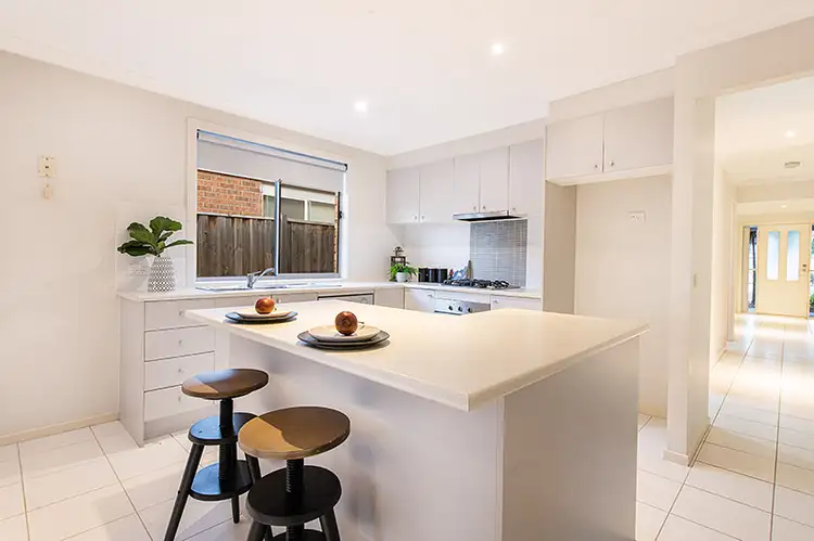 Fourth view of Homely house listing, 21 Westbury Way, Lyndhurst VIC 3975