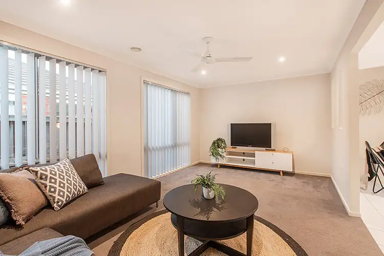 Fifth view of Homely house listing, 21 Westbury Way, Lyndhurst VIC 3975