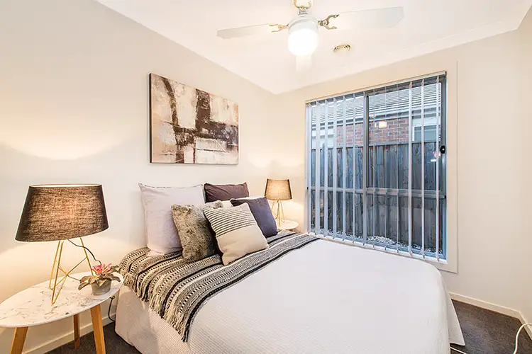 Sixth view of Homely house listing, 21 Westbury Way, Lyndhurst VIC 3975