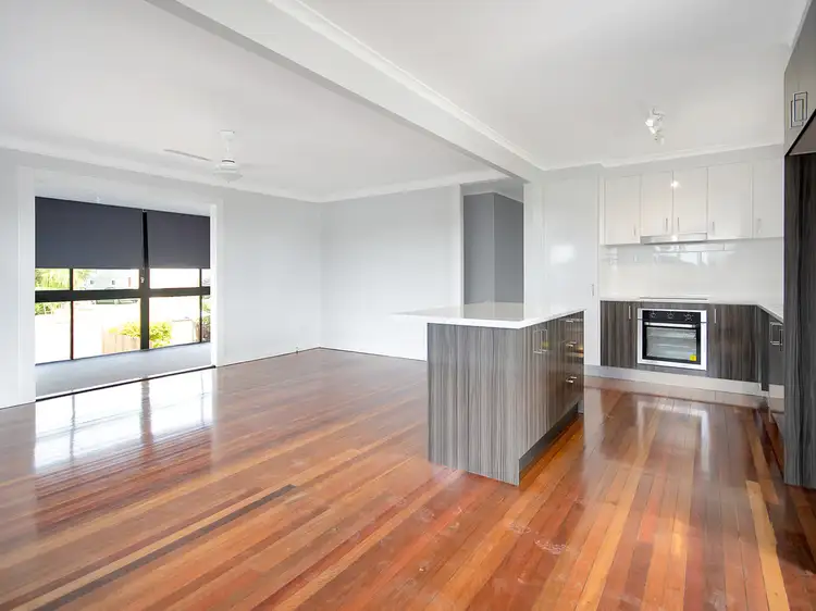 Third view of Homely house listing, 287 South Station Rd, Raceview QLD 4305