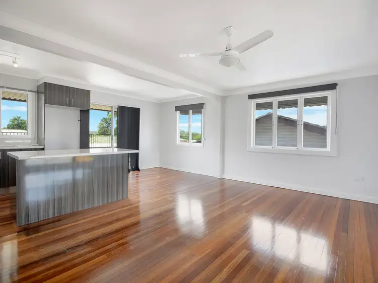 Fourth view of Homely house listing, 287 South Station Rd, Raceview QLD 4305