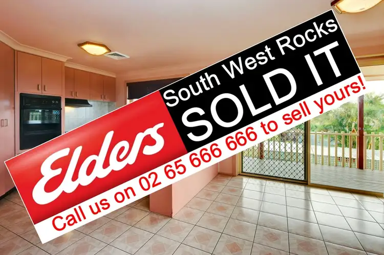 76 Barnard St, Gladstone NSW 2440