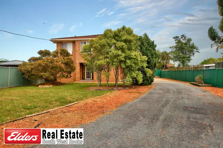 Sixth view of Homely house listing, 76 Barnard St, Gladstone NSW 2440