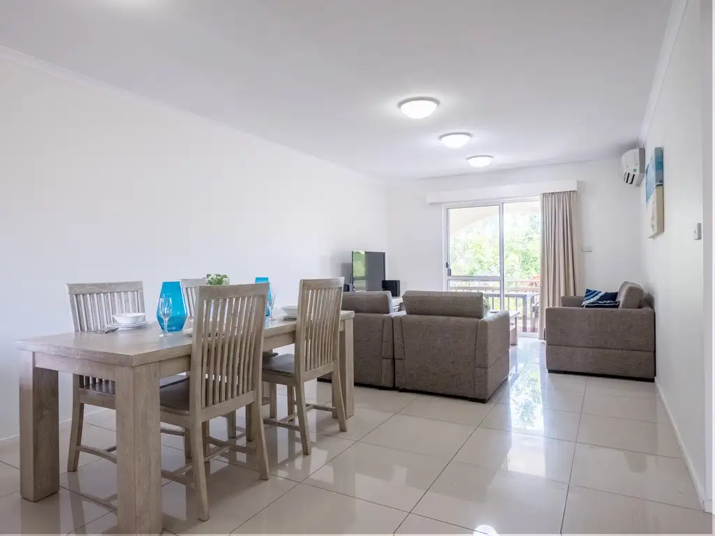 Main view of Homely unit listing, 36/2 Landsborough Pde - The Oasis, Golden Beach QLD 4551