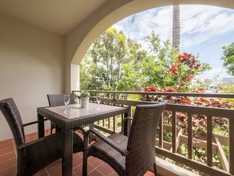 Third view of Homely unit listing, 36/2 Landsborough Pde - The Oasis, Golden Beach QLD 4551